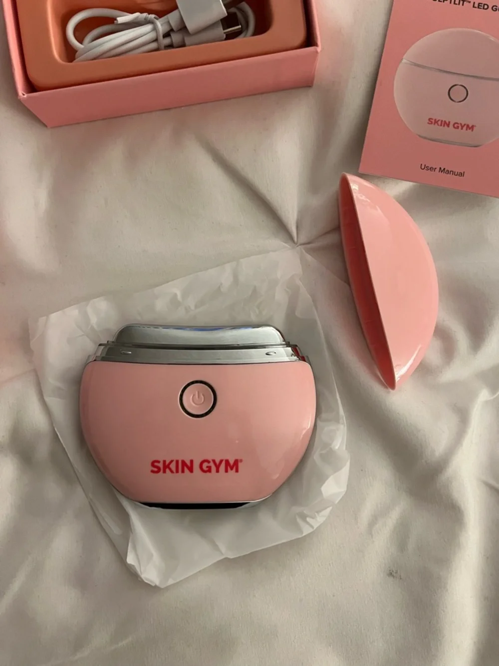 Skin Gym LED Gua Sha - Picture 3 of 3